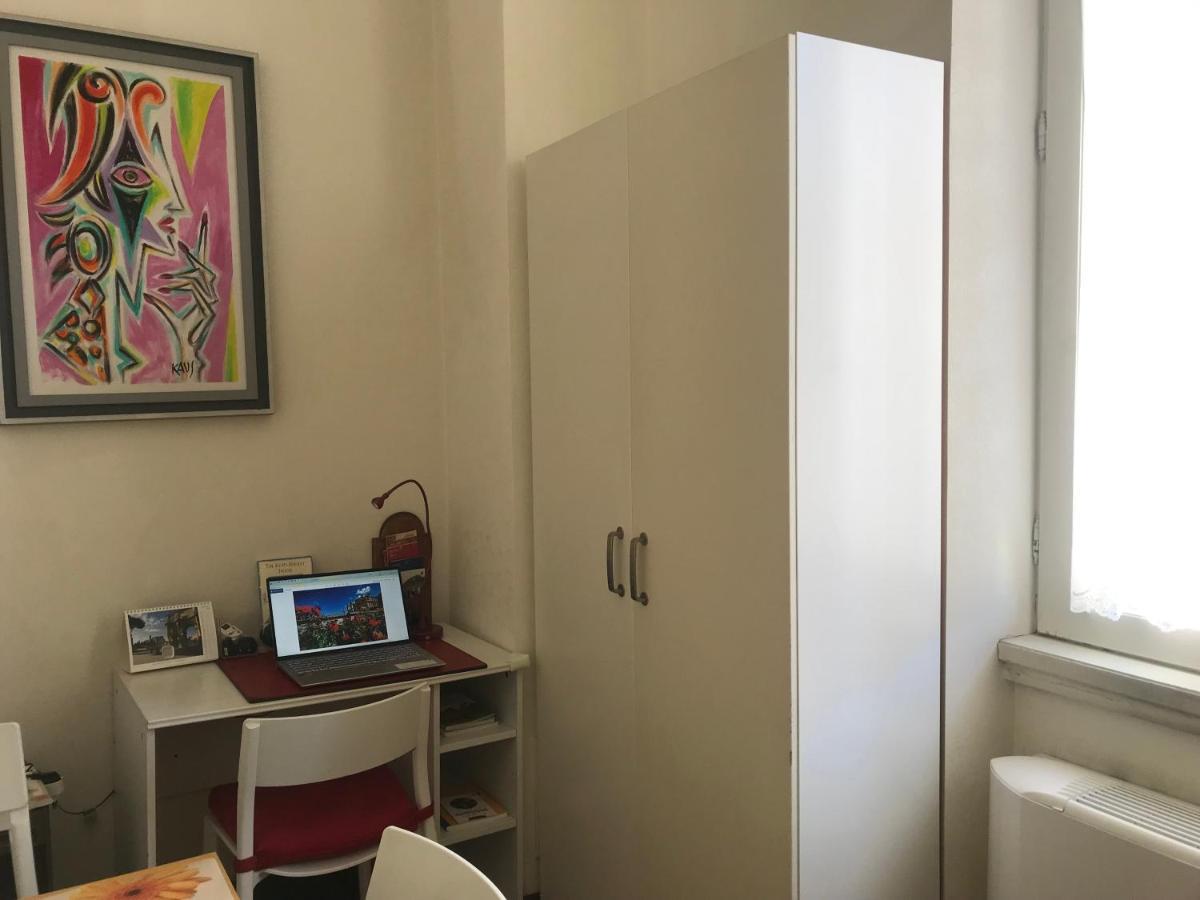 Apartment Spanish Steps With Panoramic Roof-Terrace Roma Esterno foto